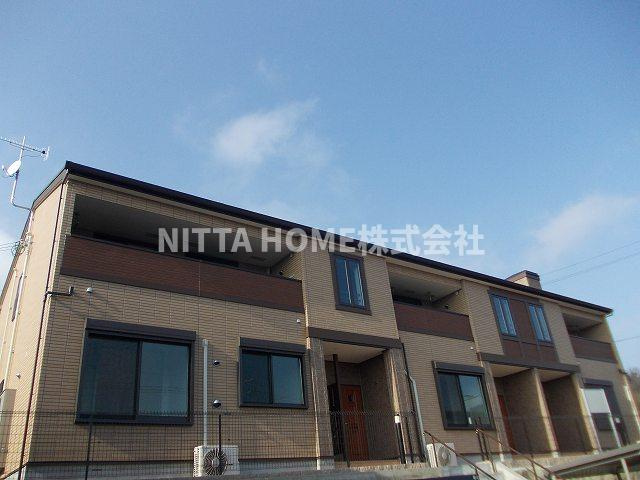 メゾンソレイユ