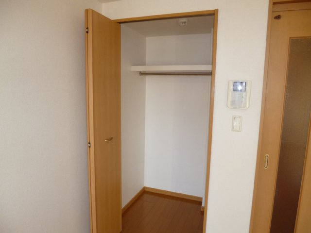 【収納】 | リバー ストーンⅢ