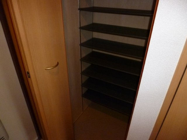 【玄関】 | リバー ストーンⅢ