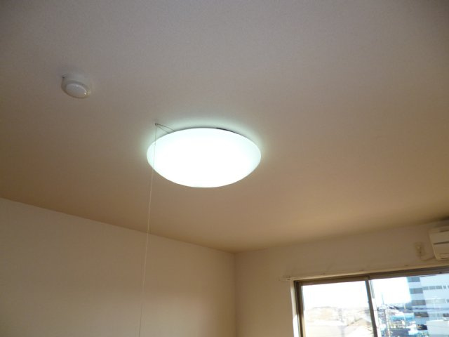 【設備】 | リバー ストーンⅢ