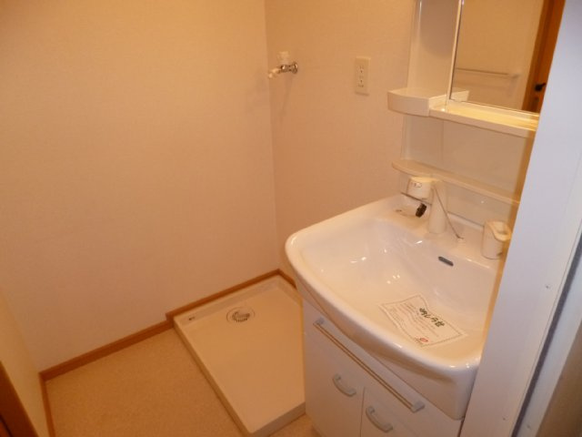 【独立洗面台】 | リバー ストーンⅢ