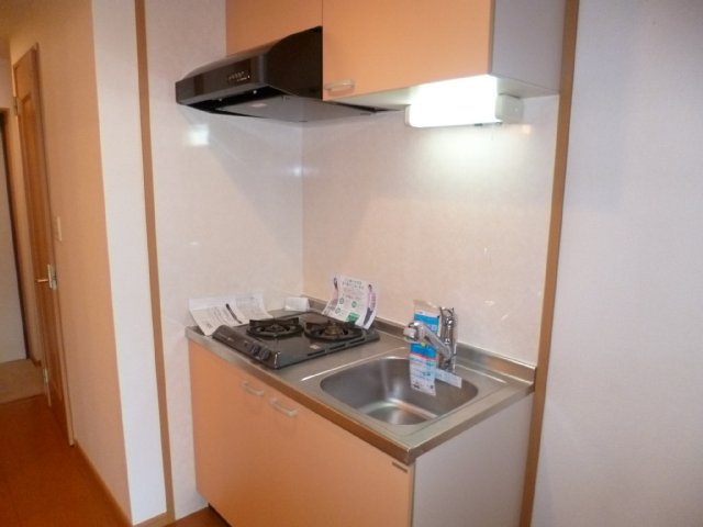 【キッチン】 | リバー ストーンⅢ