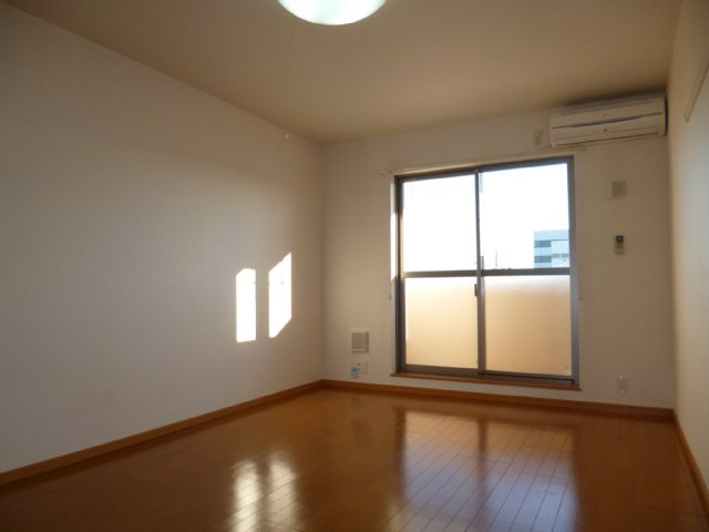 【居間・リビング】 | リバー ストーンⅢ