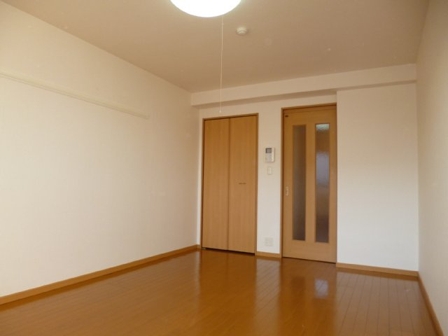 【寝室】 | リバー ストーンⅢ