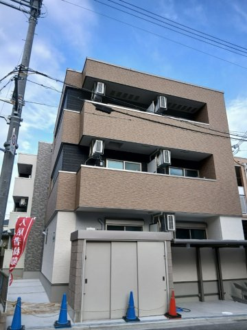 フジパレス高石加茂