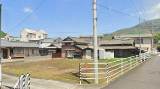 【周辺】 | 三豊市高瀬町上麻売土地