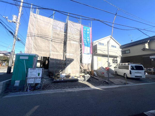 ◆野田市岩名第9