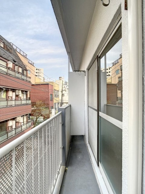 【バルコニー】 | 小林ビル