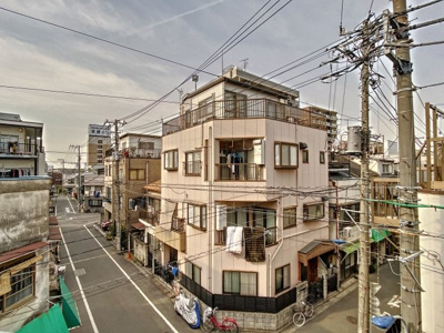 【展望】 | 小林ビル