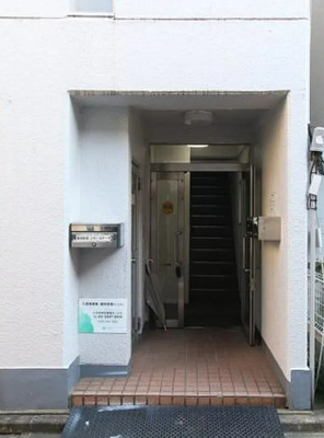 【エントランス】 | 小林ビル