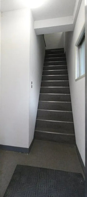 【その他共用部分】 | 小林ビル