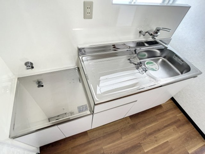 【キッチン】 | 小林ビル