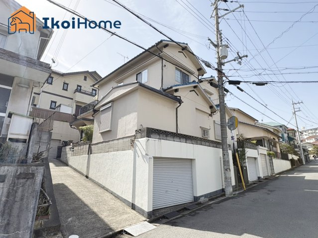 明石市大久保町山手台２丁目　土地の周辺|～ご見学に関して～平日や夜間でもご案内可能。決まったお時間で身動きが取れない方も臨機応変に対応します