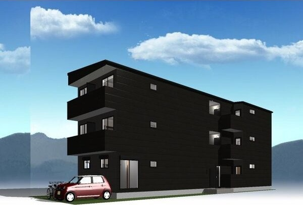 ALIVIA知立　　刈谷市近郊の賃貸ならクラスホーム刈谷店の外観