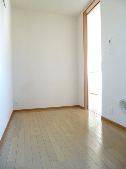 トリアノン南久が原の寝室|洋室