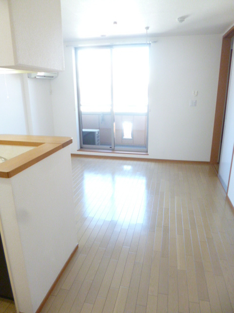 トリアノン南久が原の居間・リビング|リビング