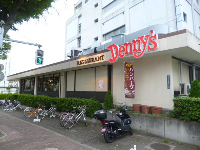 トリアノン南久が原のその他|デニーズ下丸子店