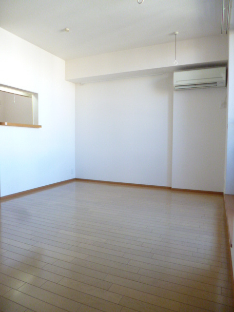 トリアノン南久が原の居間・リビング|リビング