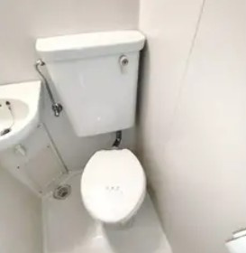 【トイレ】