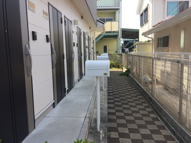 ドゥムールストレチアのロビー