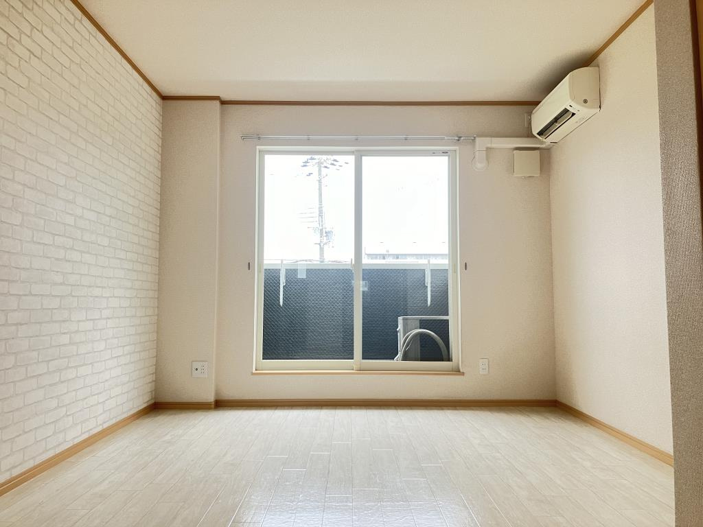 ドゥムールストレチアの居間・リビング