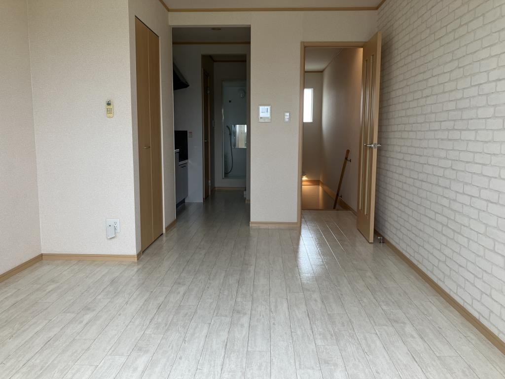 ドゥムールストレチアの洋室