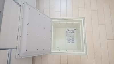 【内観：施工例】 | ブルーミングガーデン乙訓郡大山崎町大山崎鏡田 | 同シリーズ
