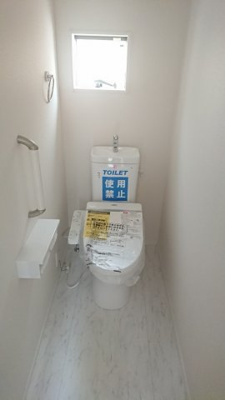 【内観：施工例】 | ブルーミングガーデン乙訓郡大山崎町大山崎鏡田 | 同シリーズ