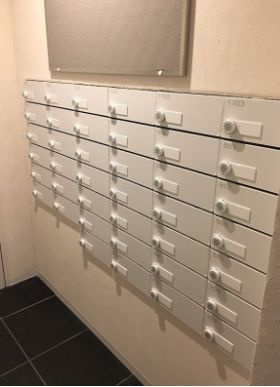 メイクスデザイン両国NORTH のその他共用部分