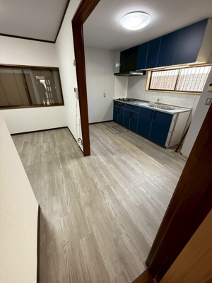 【内装】 | 千葉市中央区矢作町戸建