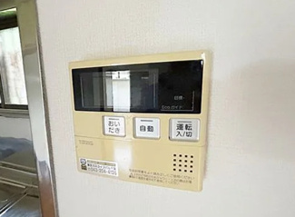【セキュリティ】 | 千葉市中央区矢作町戸建