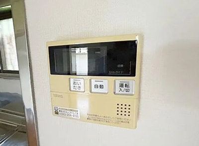 【セキュリティ】 | 千葉市中央区矢作町戸建