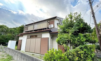 【展望】 | 千葉市中央区矢作町戸建