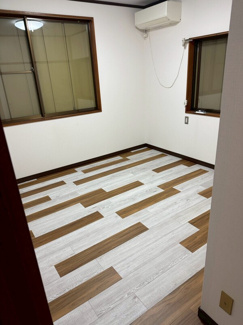 【内装】 | 千葉市中央区矢作町戸建