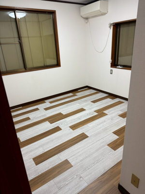 【内装】 | 千葉市中央区矢作町戸建