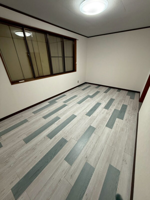 【内装】 | 千葉市中央区矢作町戸建