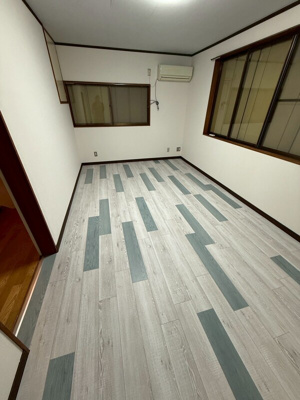 【内装】 | 千葉市中央区矢作町戸建