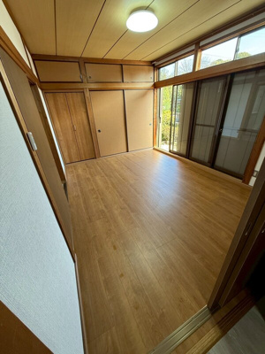 【内装】 | 千葉市中央区矢作町戸建