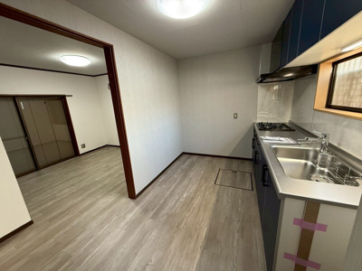 【内装】 | 千葉市中央区矢作町戸建