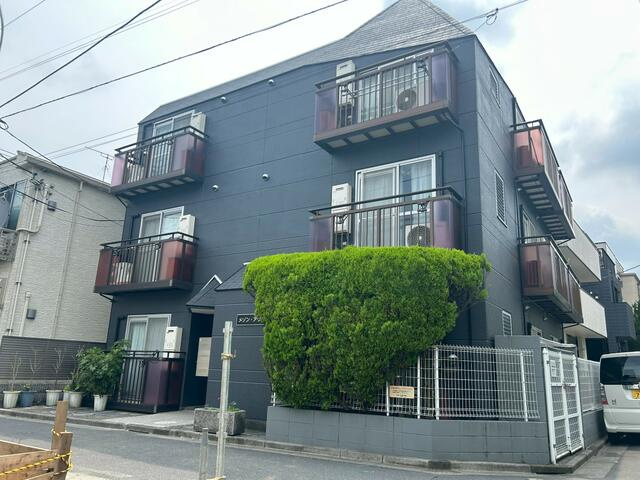 中野区中野1丁目のマンションの画像