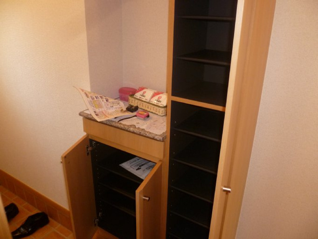 【内装】 | ベル・コリーヌ