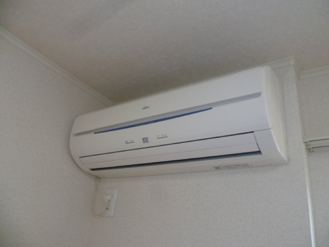 【設備】 | ベル・コリーヌ