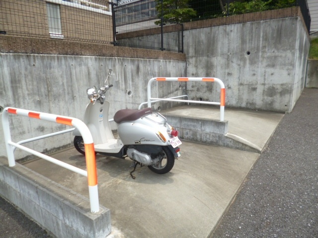 【その他共用部分】 | ベル・コリーヌ