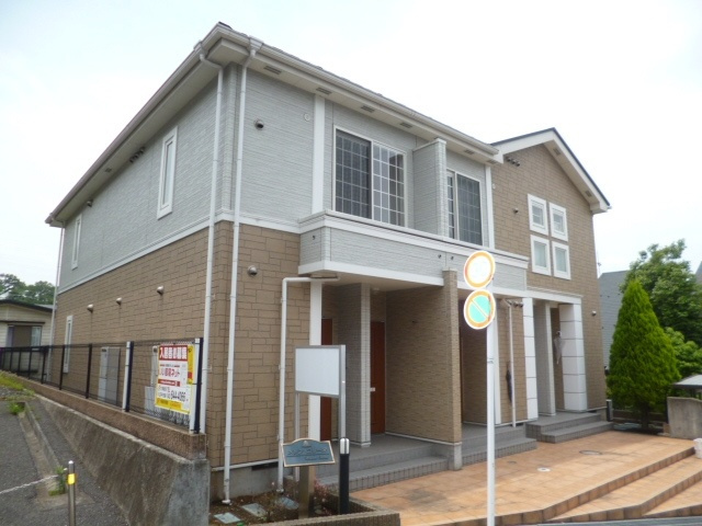 【外観】 | ベル・コリーヌ