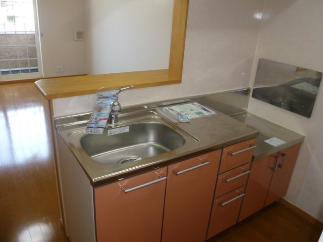 【キッチン】 | ベル・コリーヌ