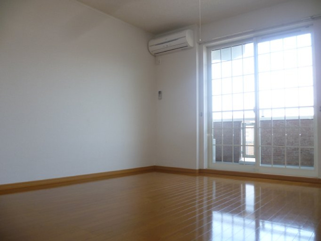 【居間・リビング】 | ベル・コリーヌ