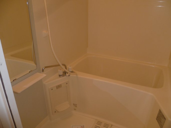 【浴室】 | ベル・コリーヌ