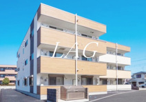 グレイスコートの画像