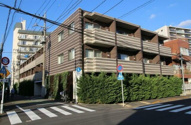 中野区江原町１丁目のマンションの画像