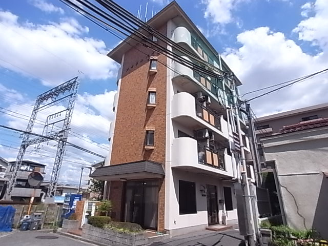 アイリスハイツ